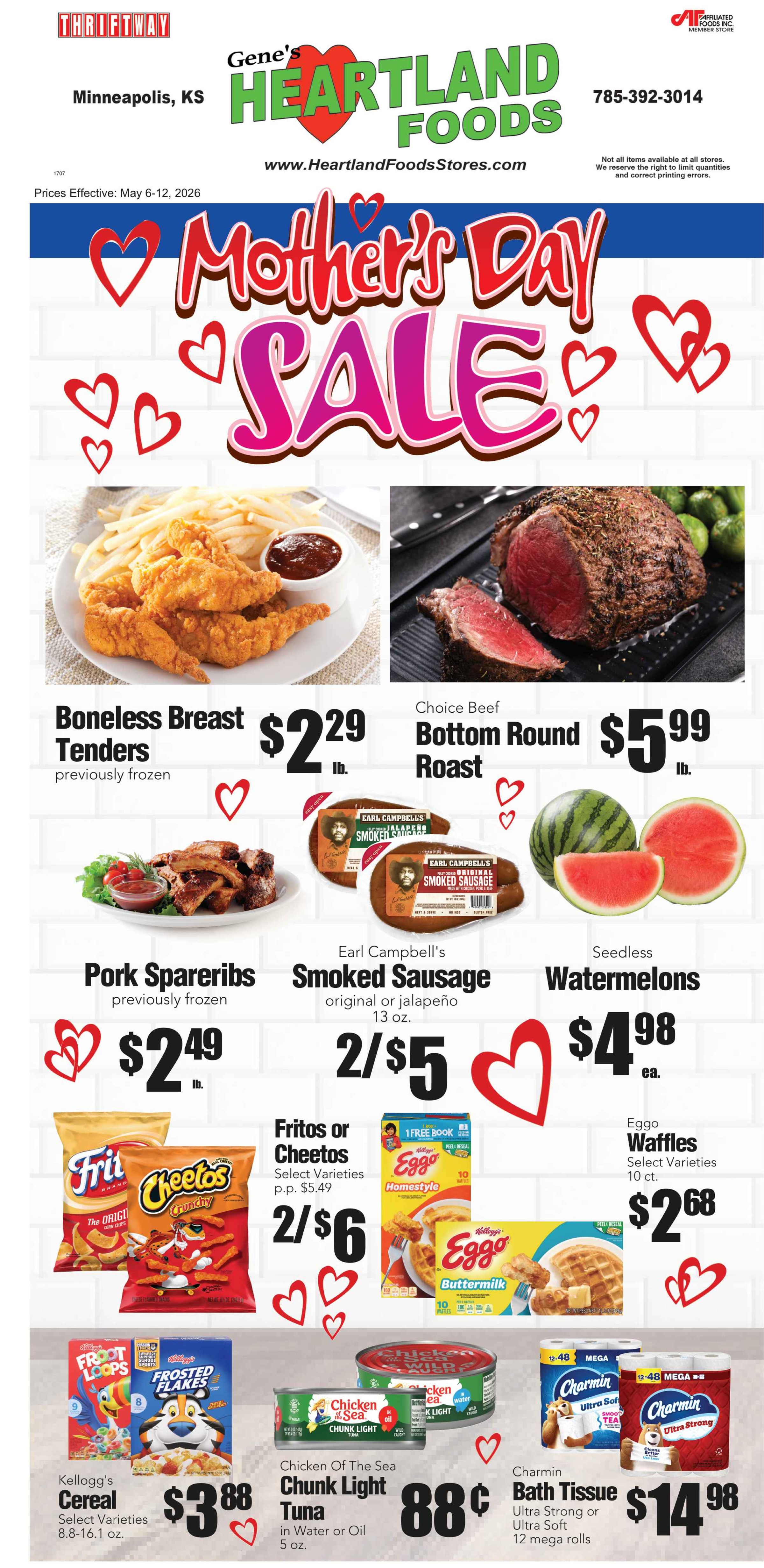 Ad page image