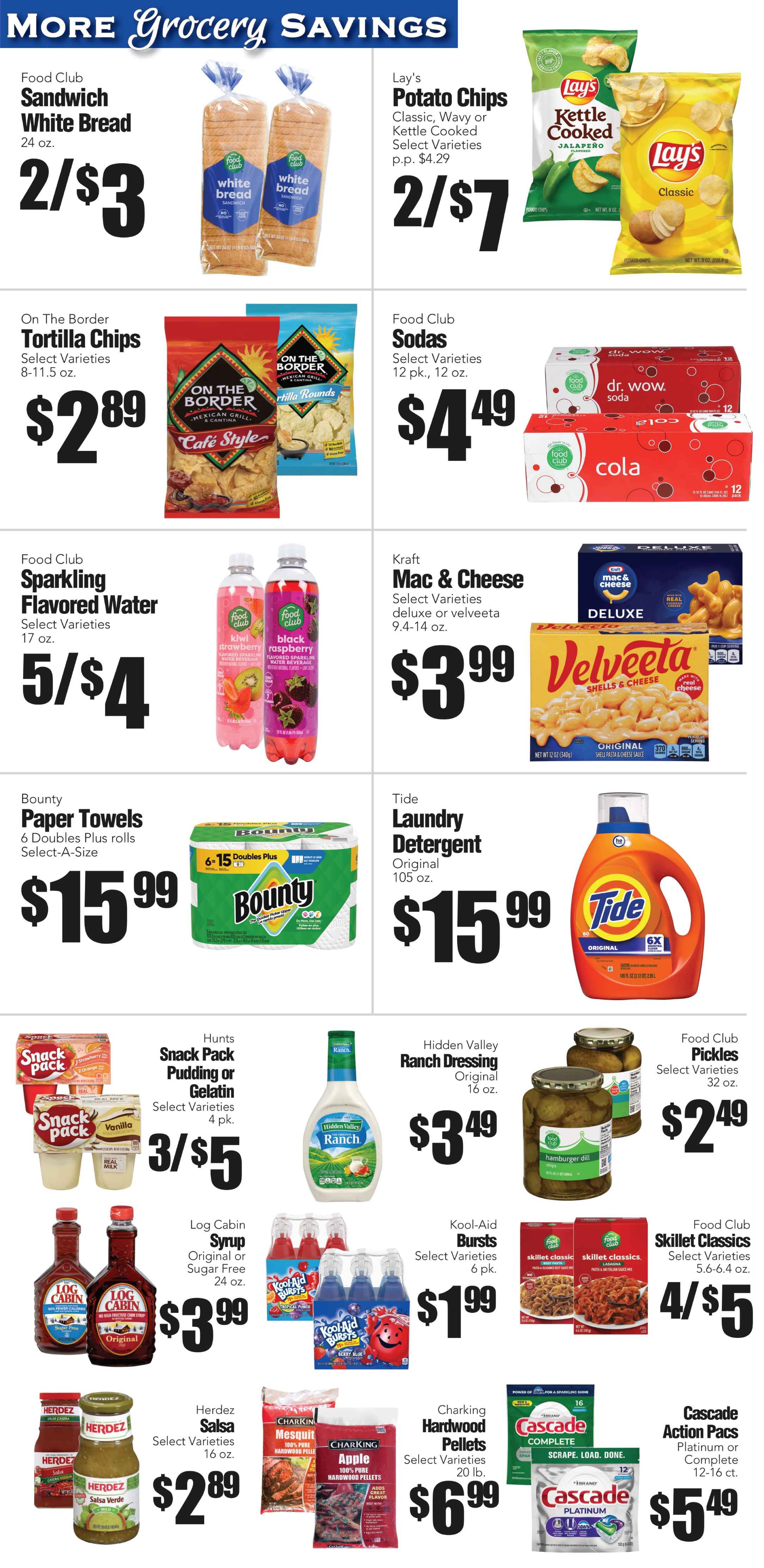 Ad page image