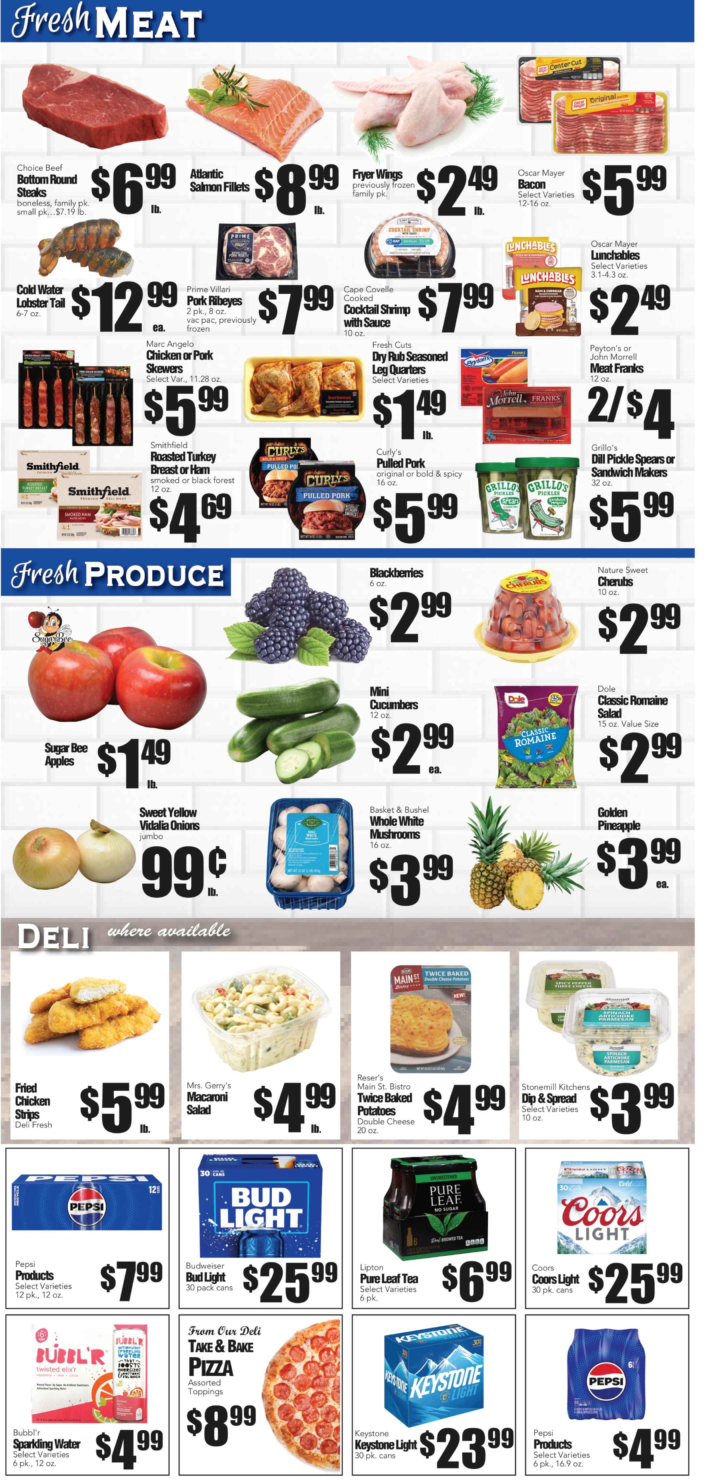 Ad page image