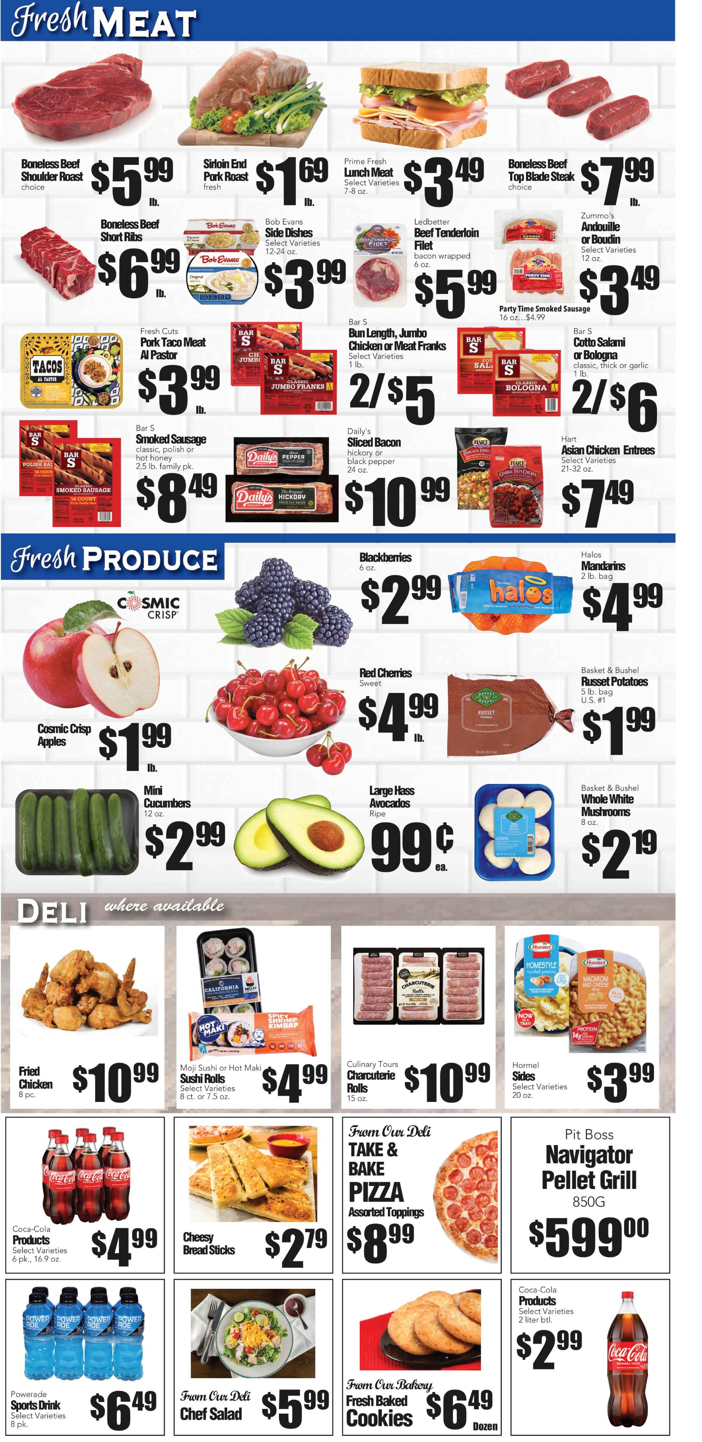 Ad page image