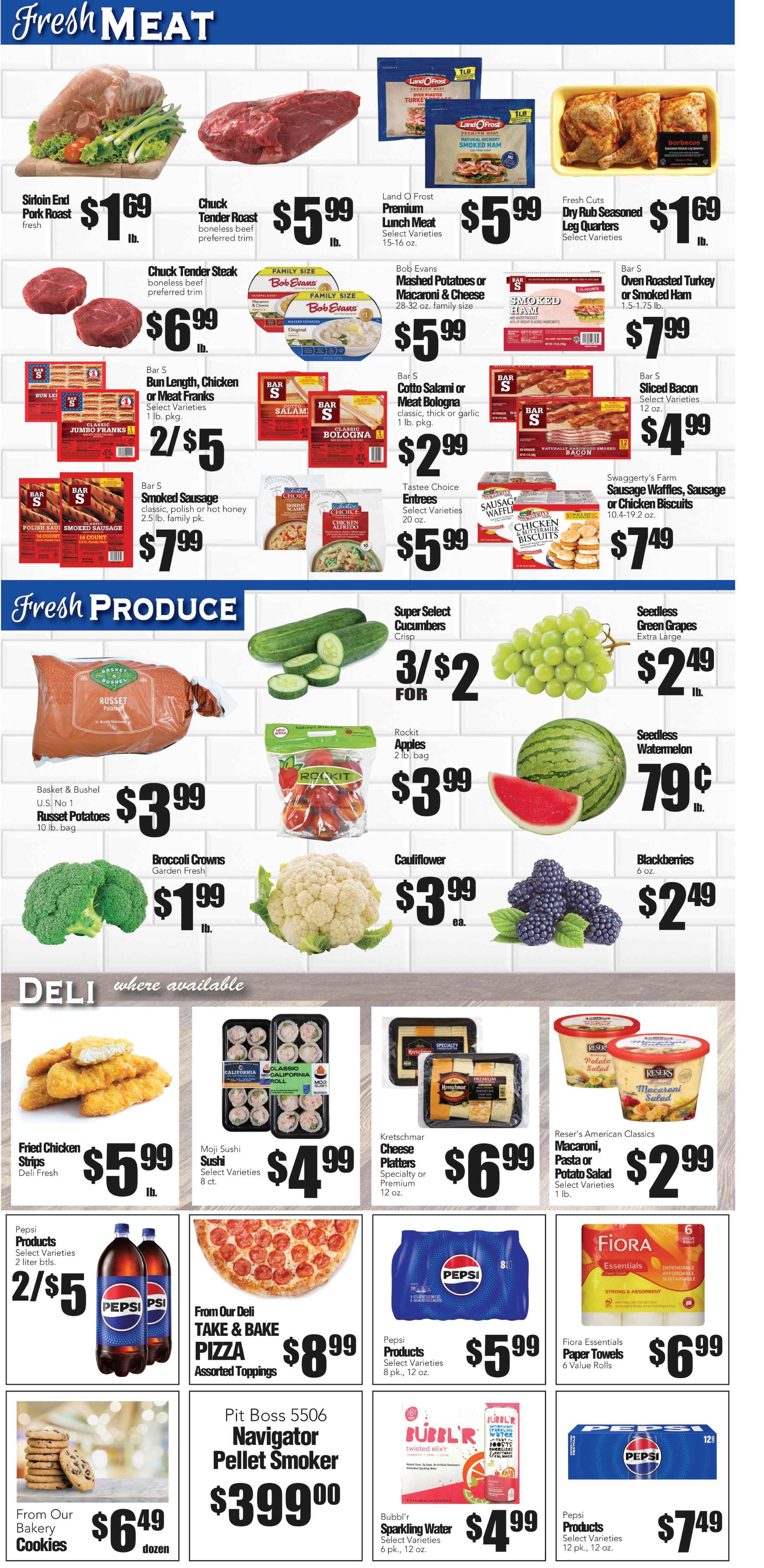 Ad page image