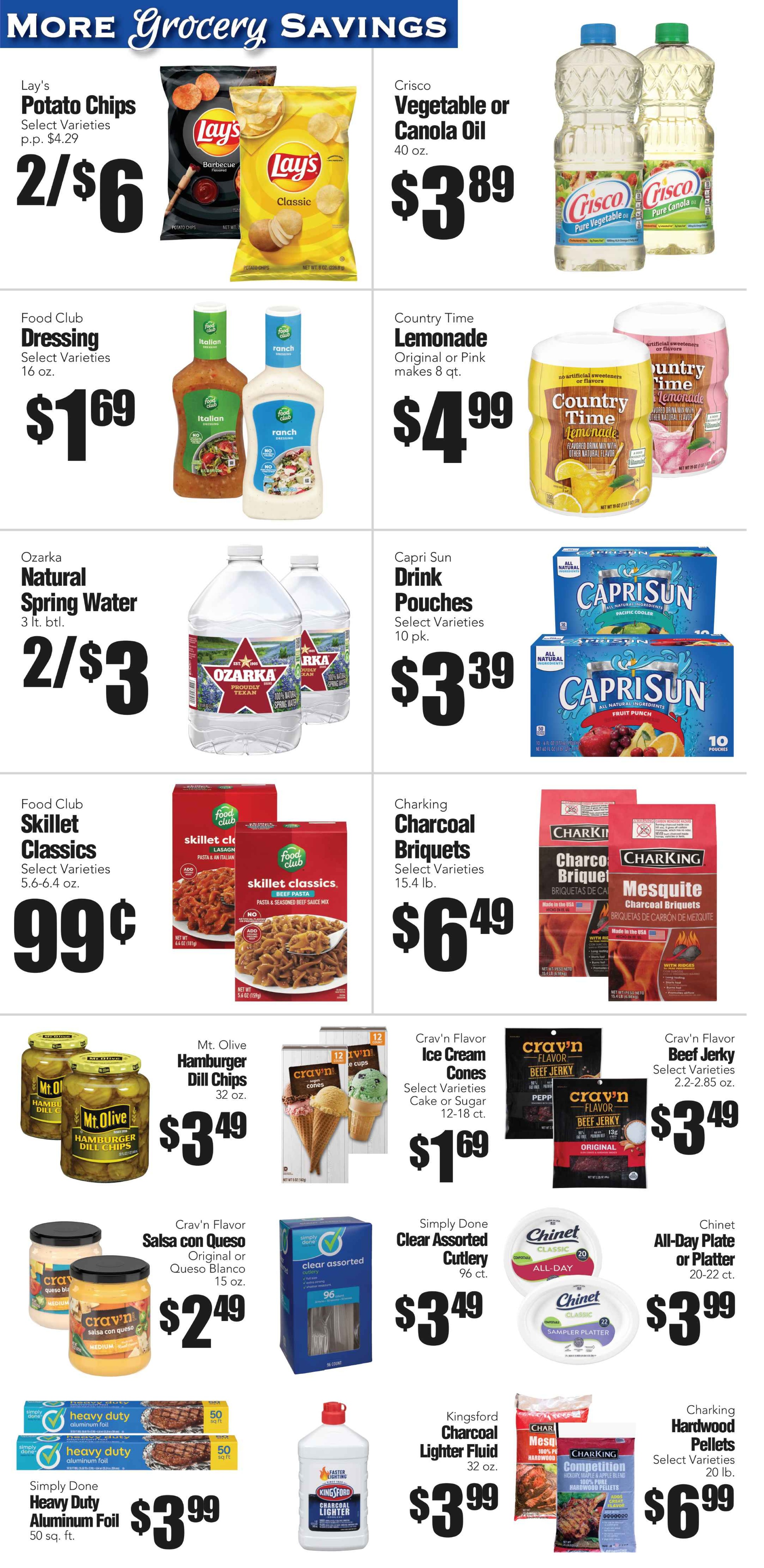 Ad page image