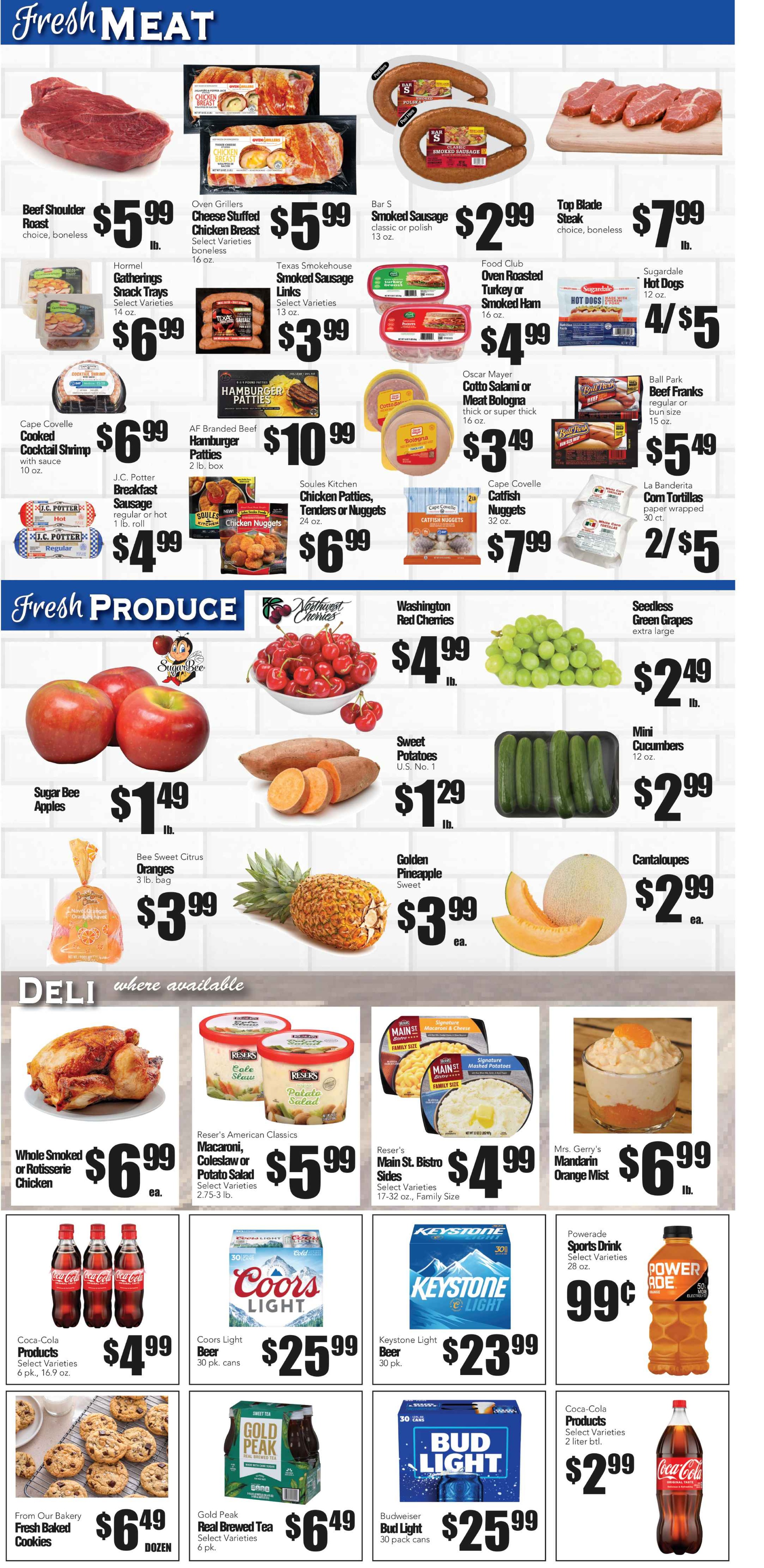 Ad page image