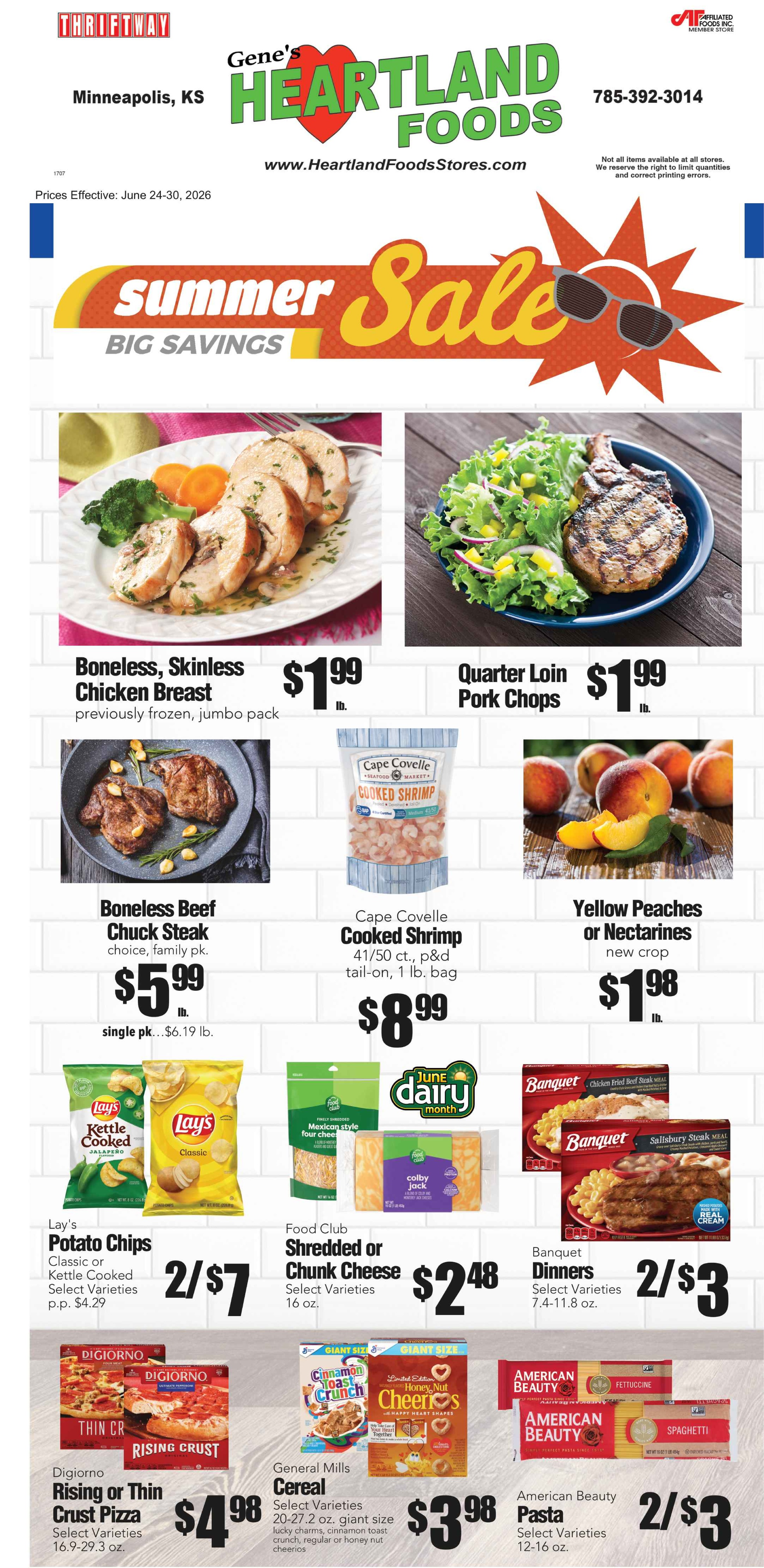 Ad page image