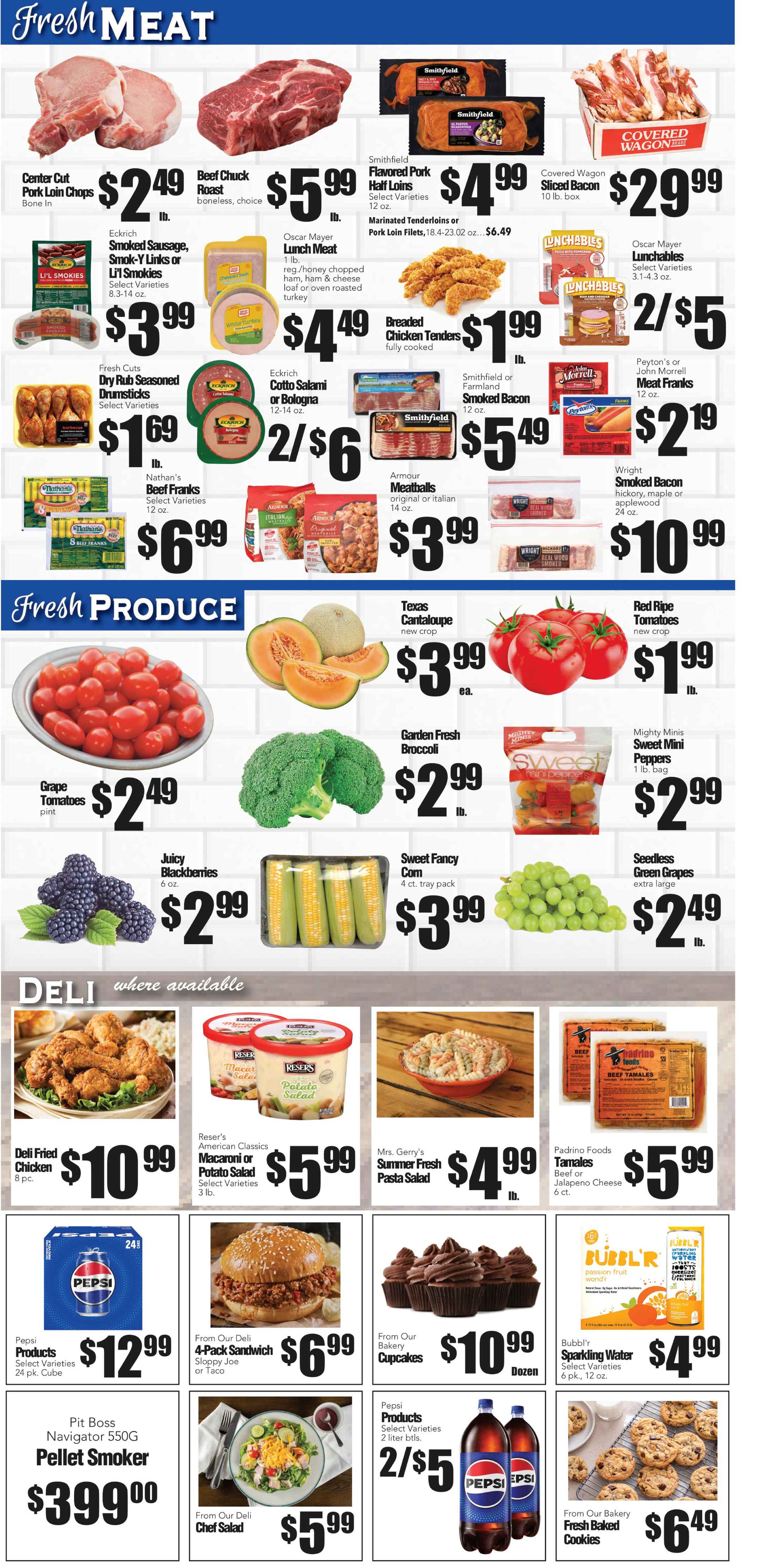 Ad page image