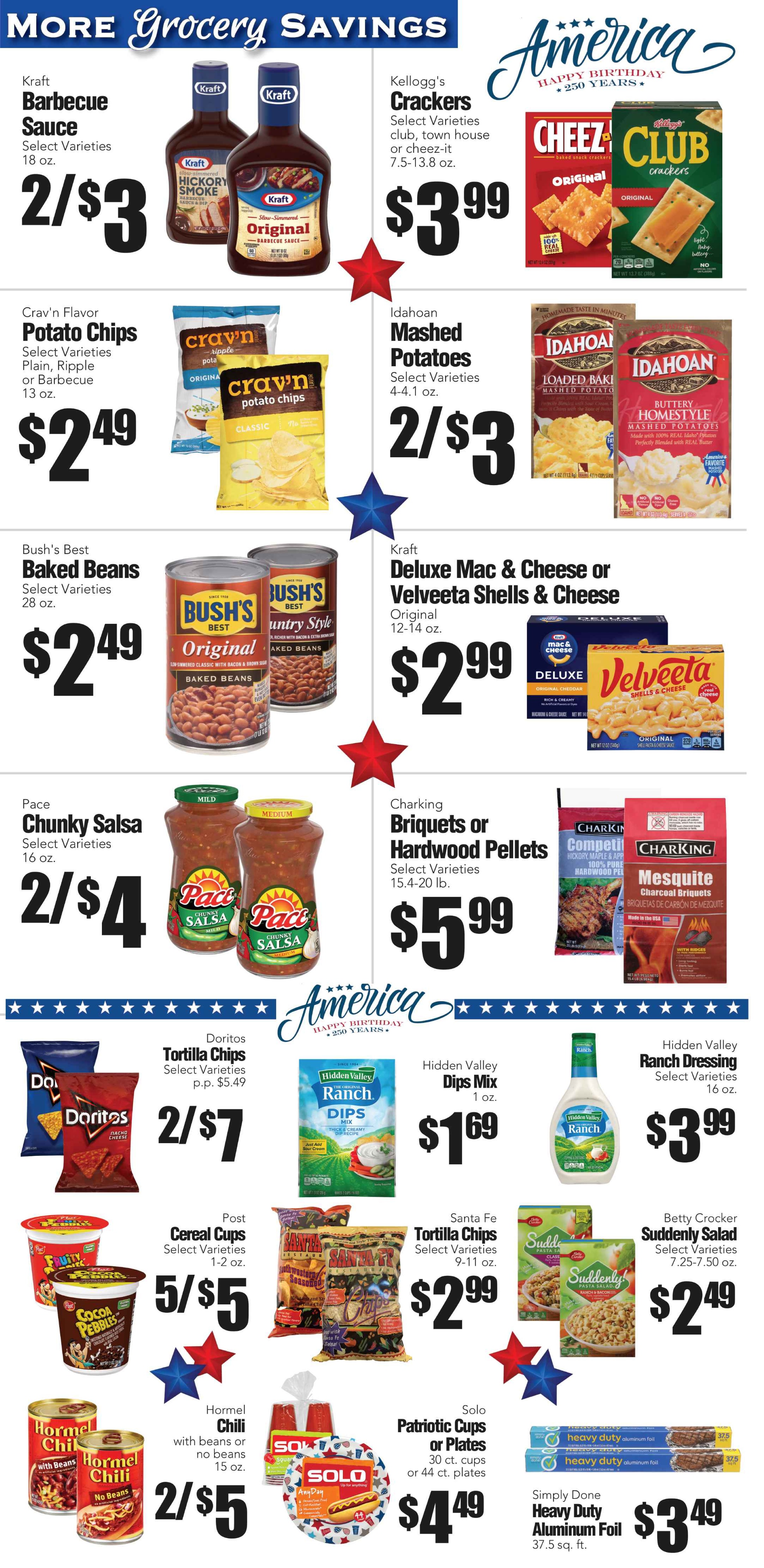 Ad page image