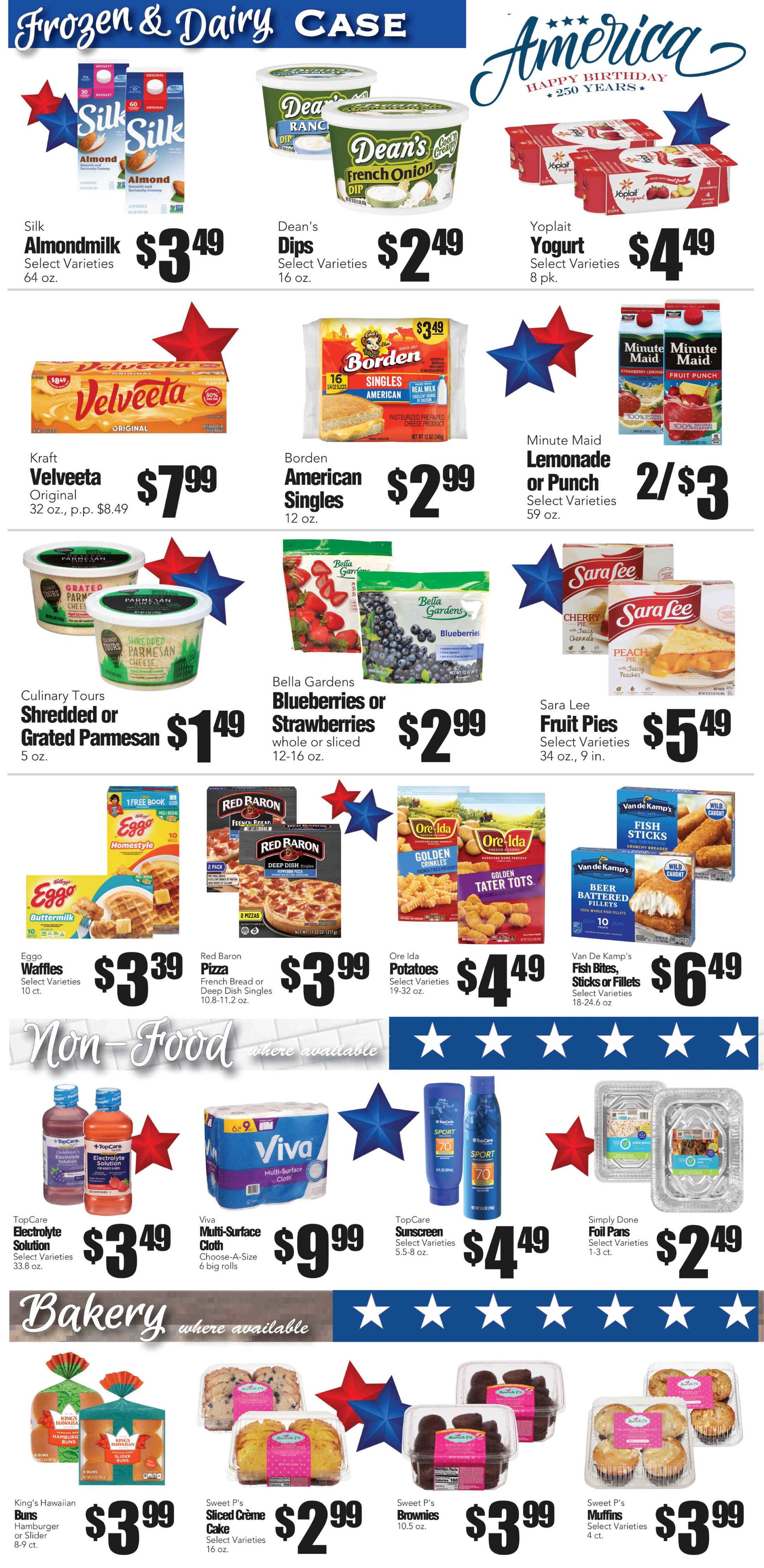 Ad page image