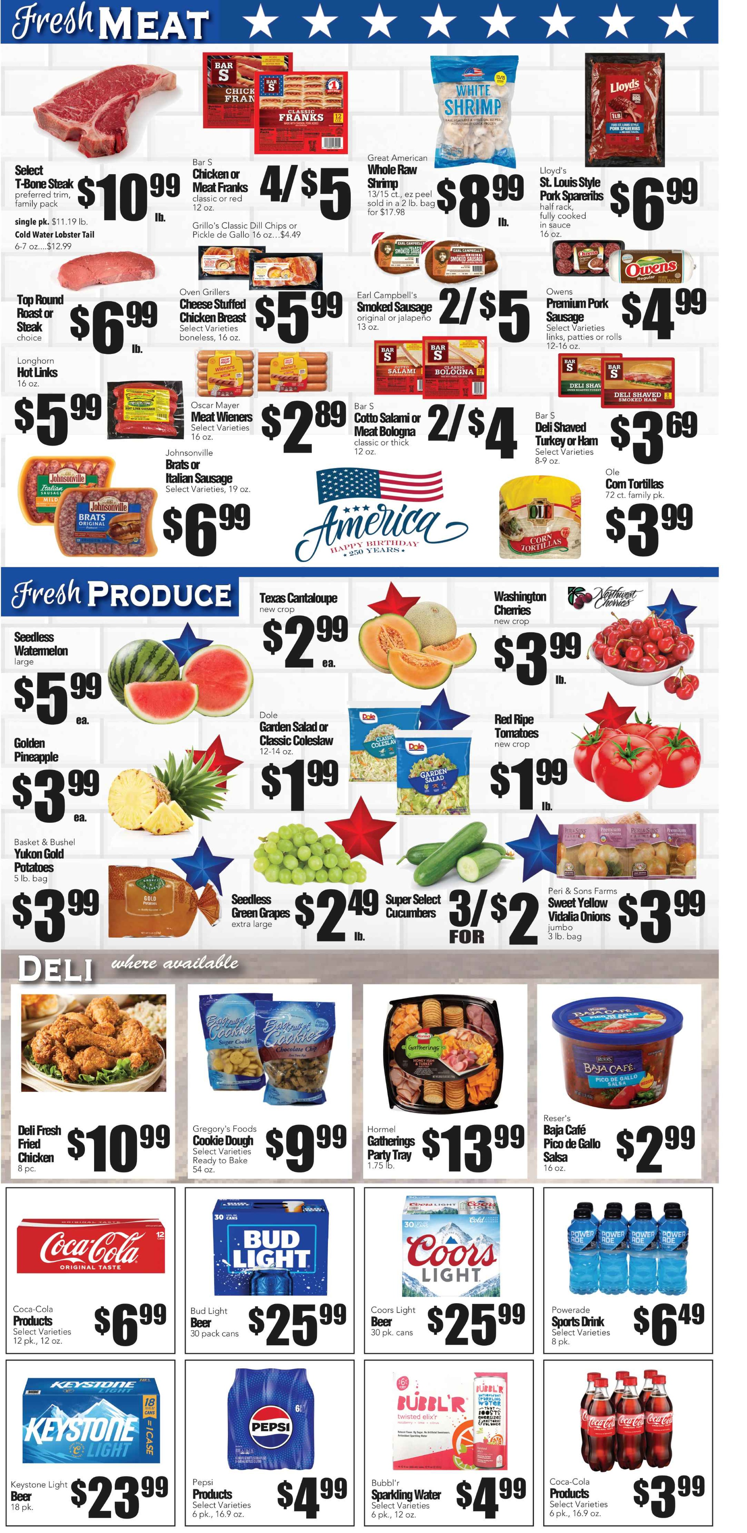 Ad page image