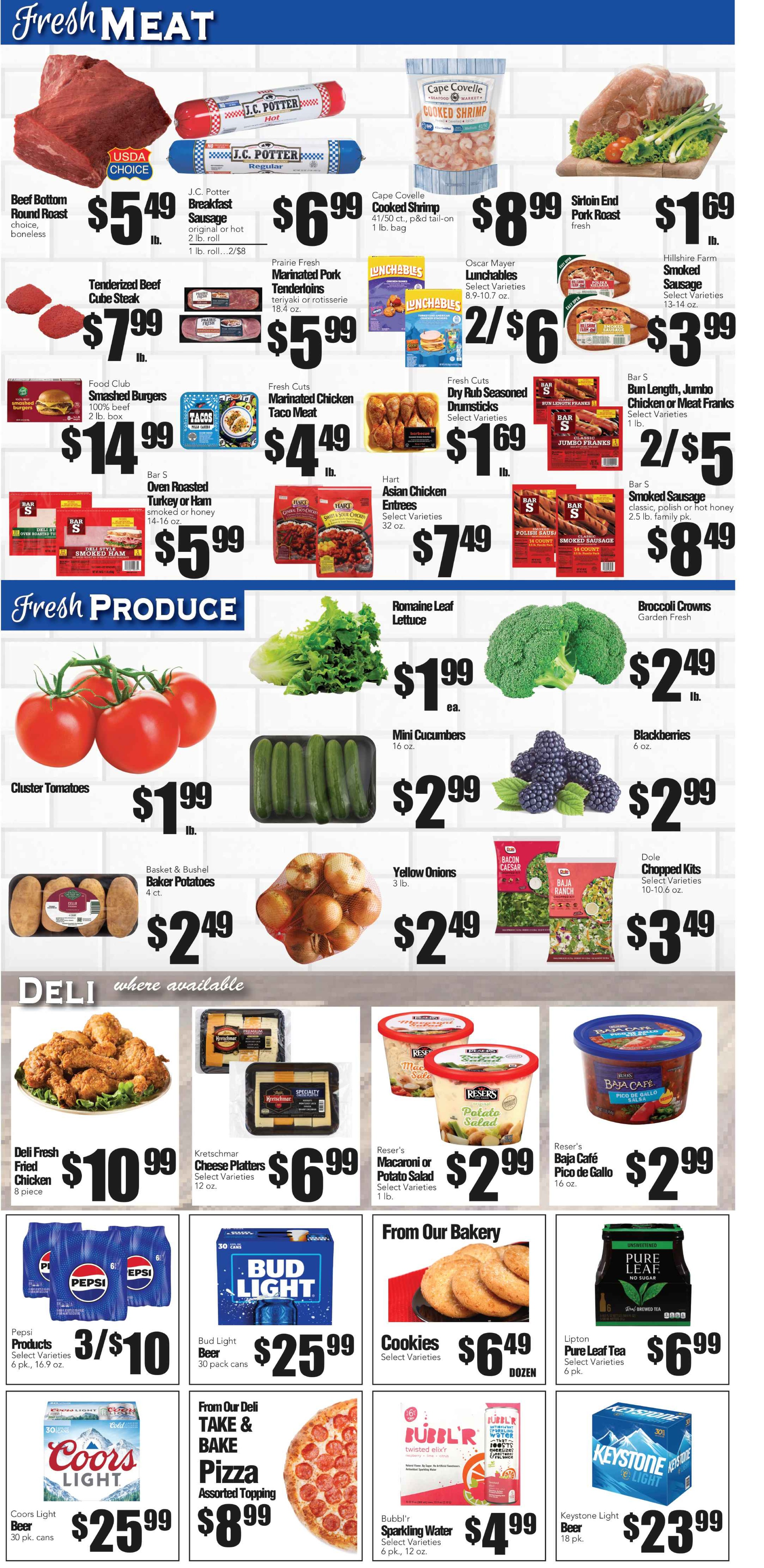 Ad page image