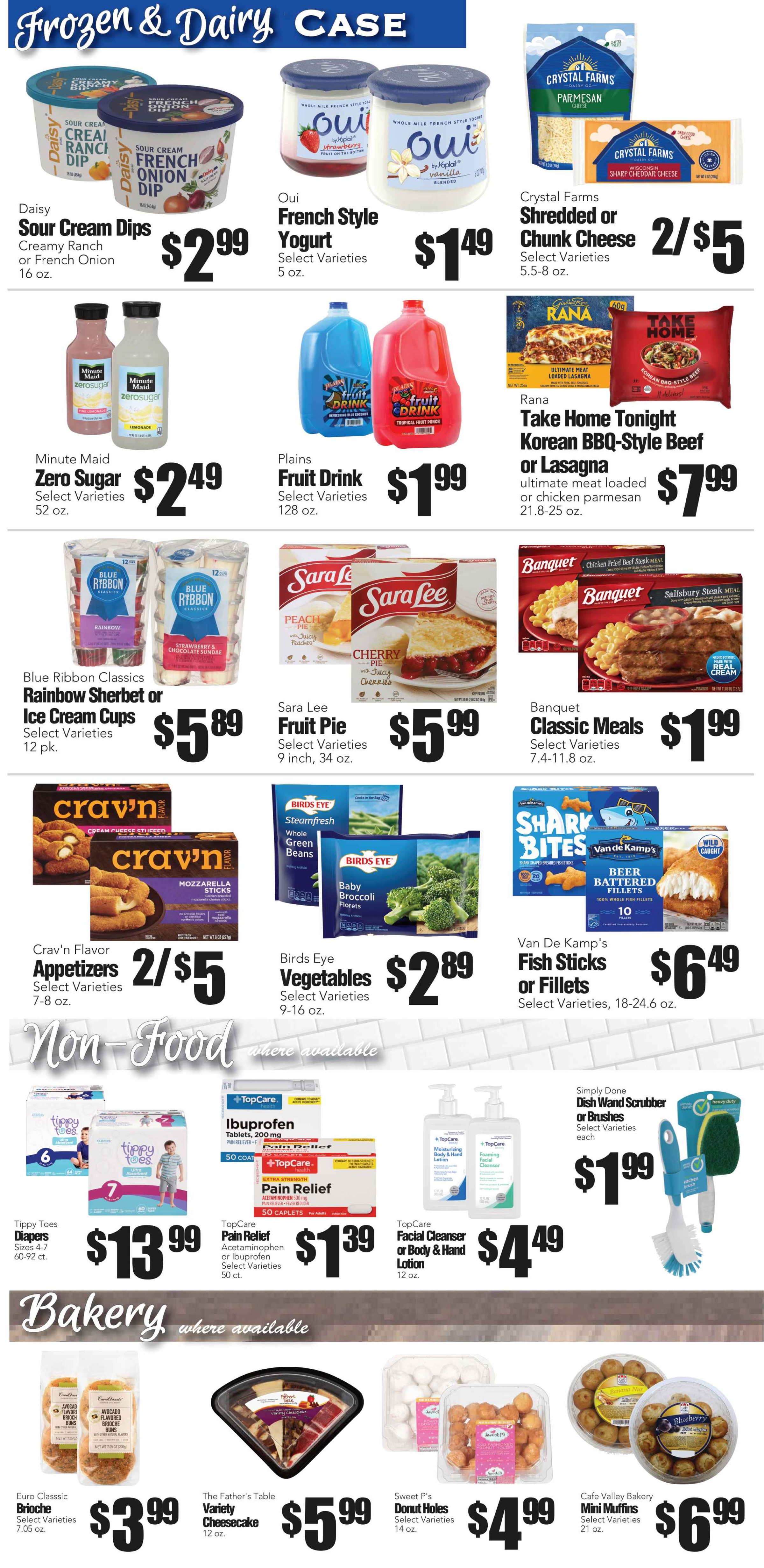 Ad page image