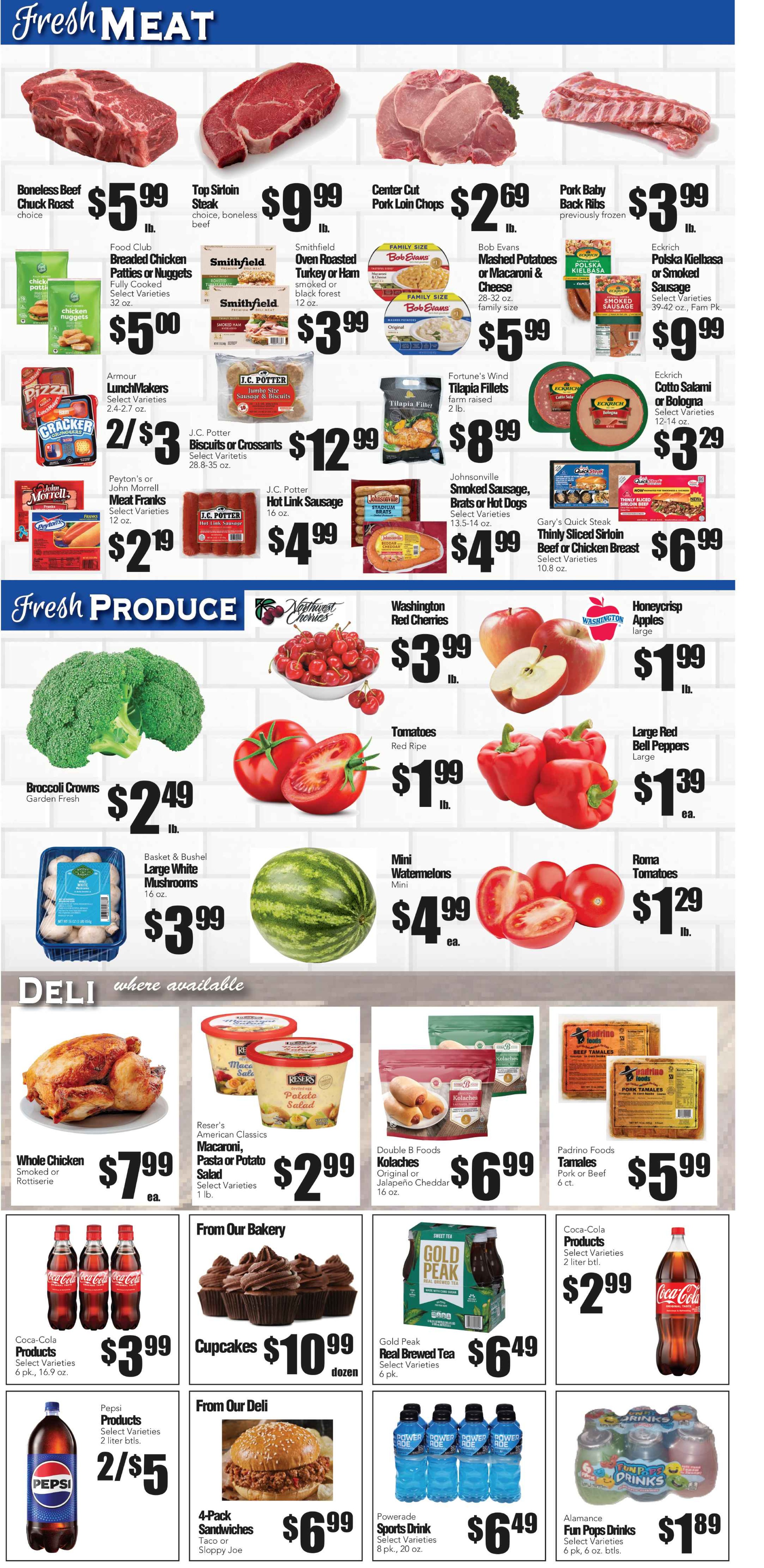 Ad page image