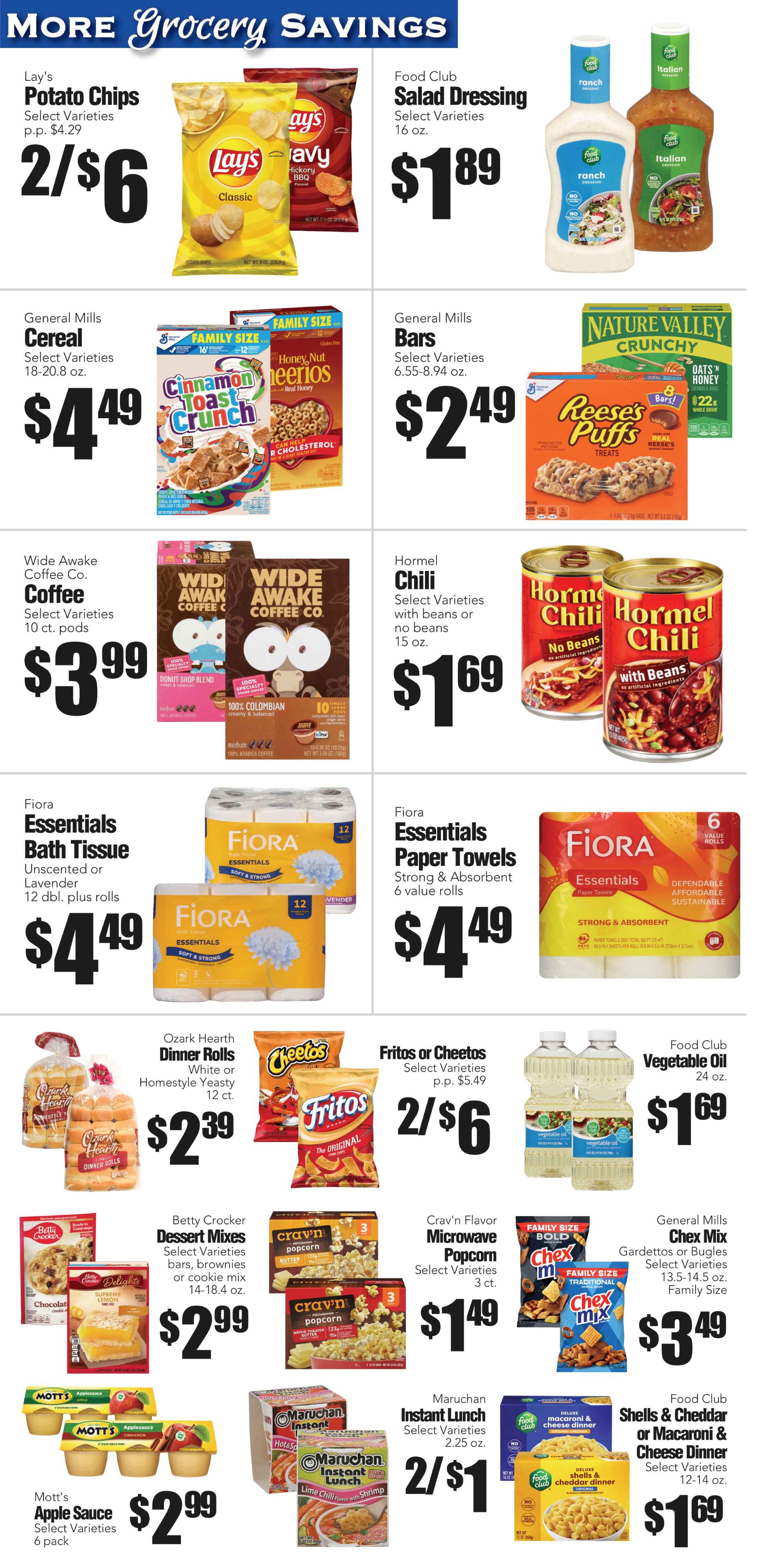 Ad page image