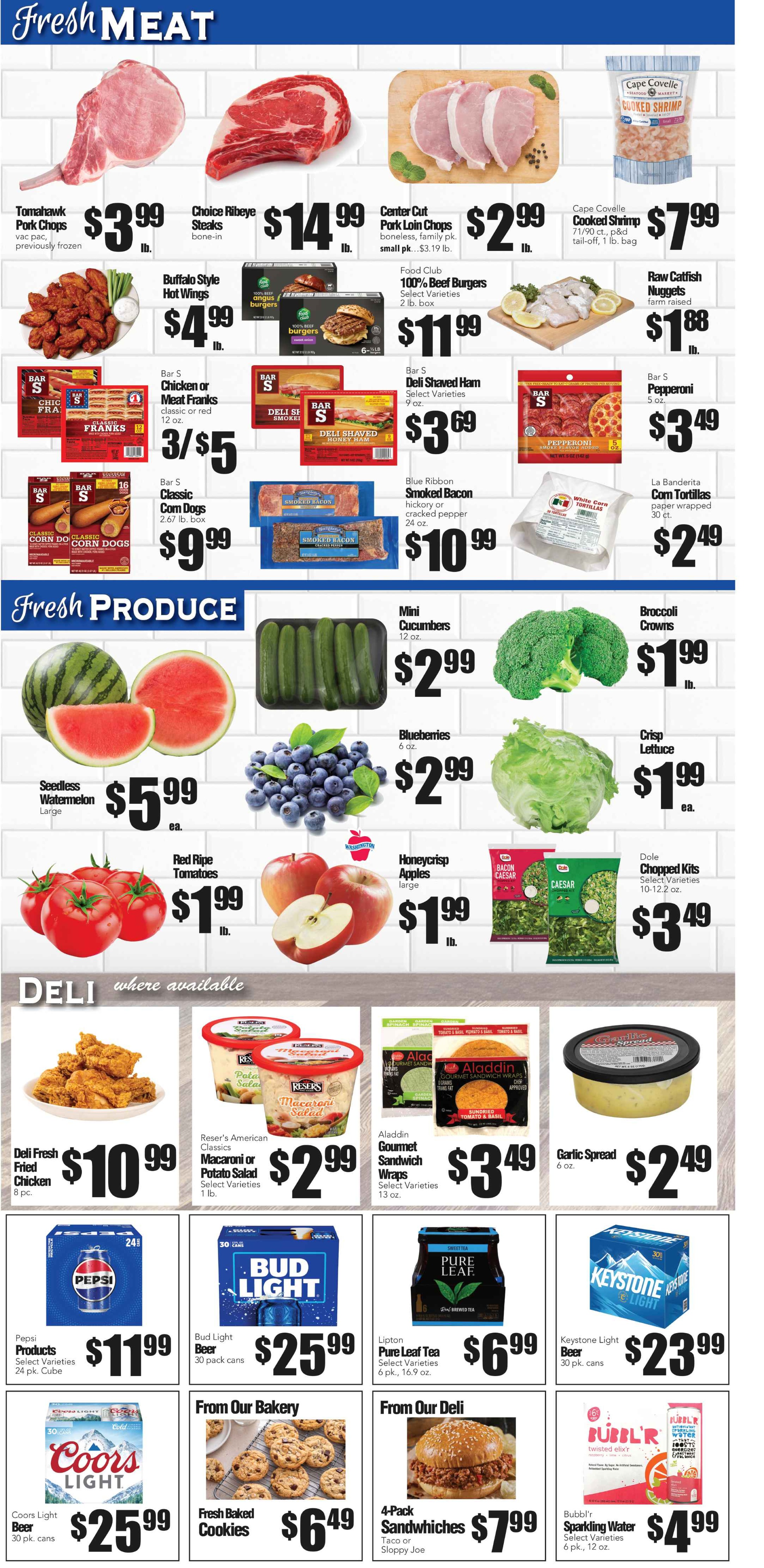 Ad page image