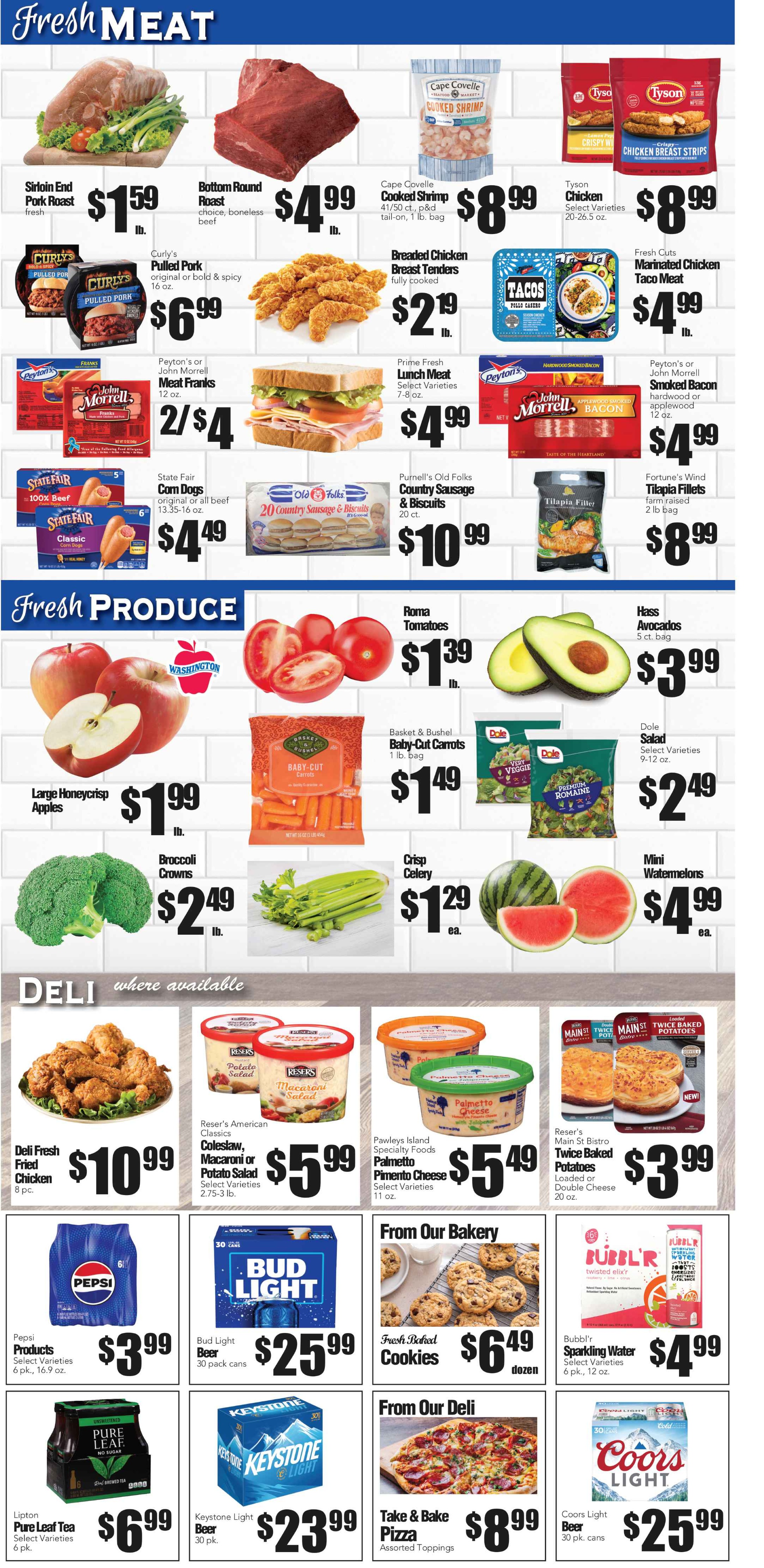 Ad page image