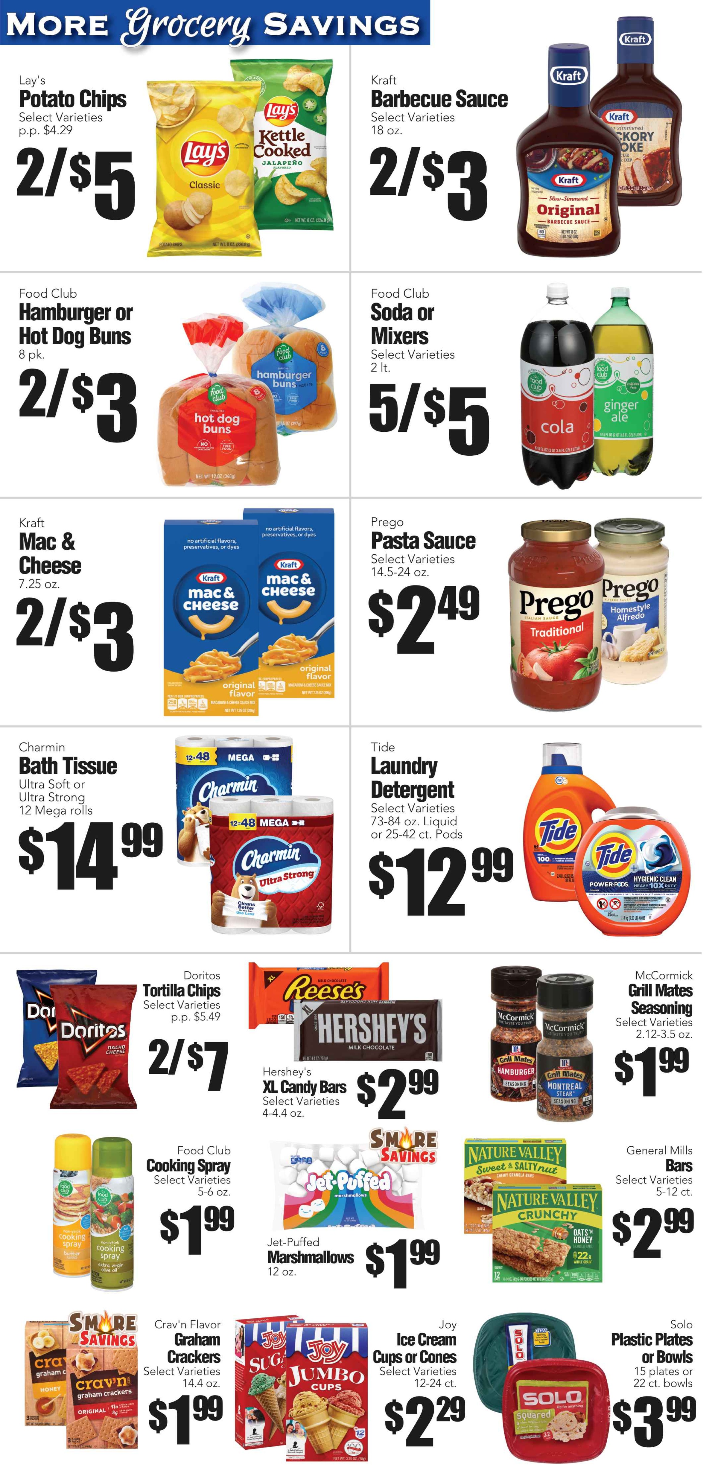 Ad page image