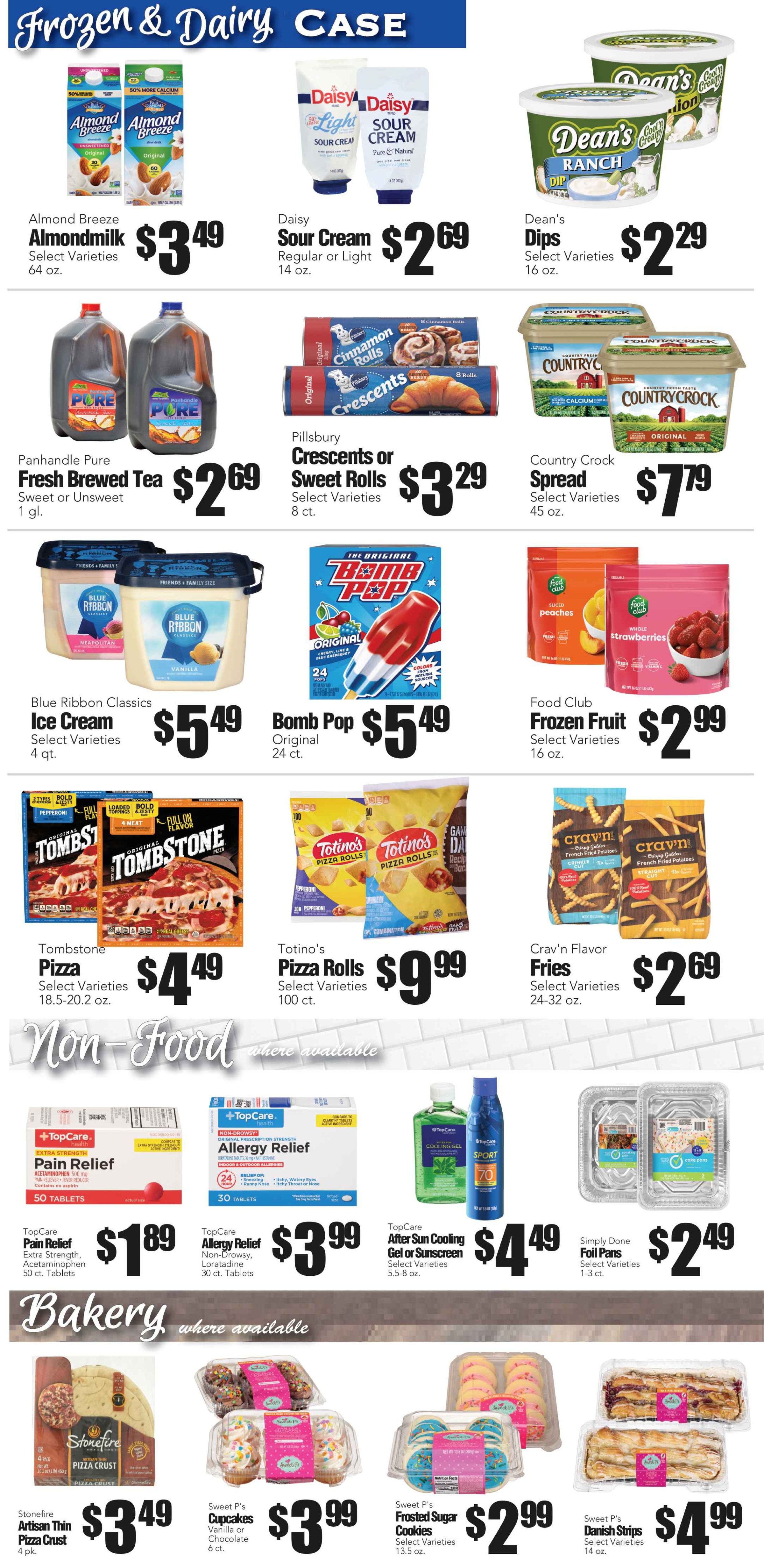 Ad page image