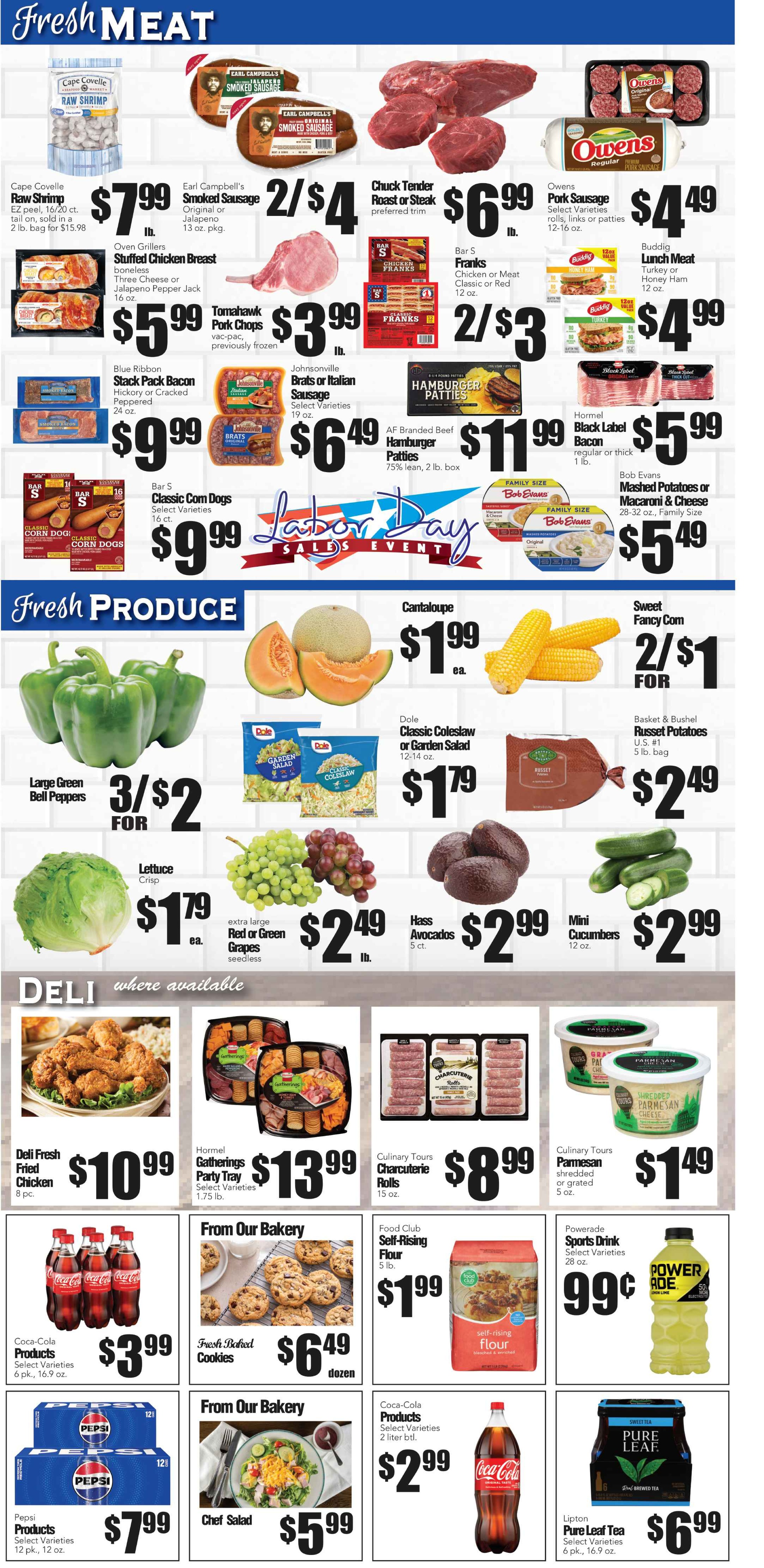 Ad page image