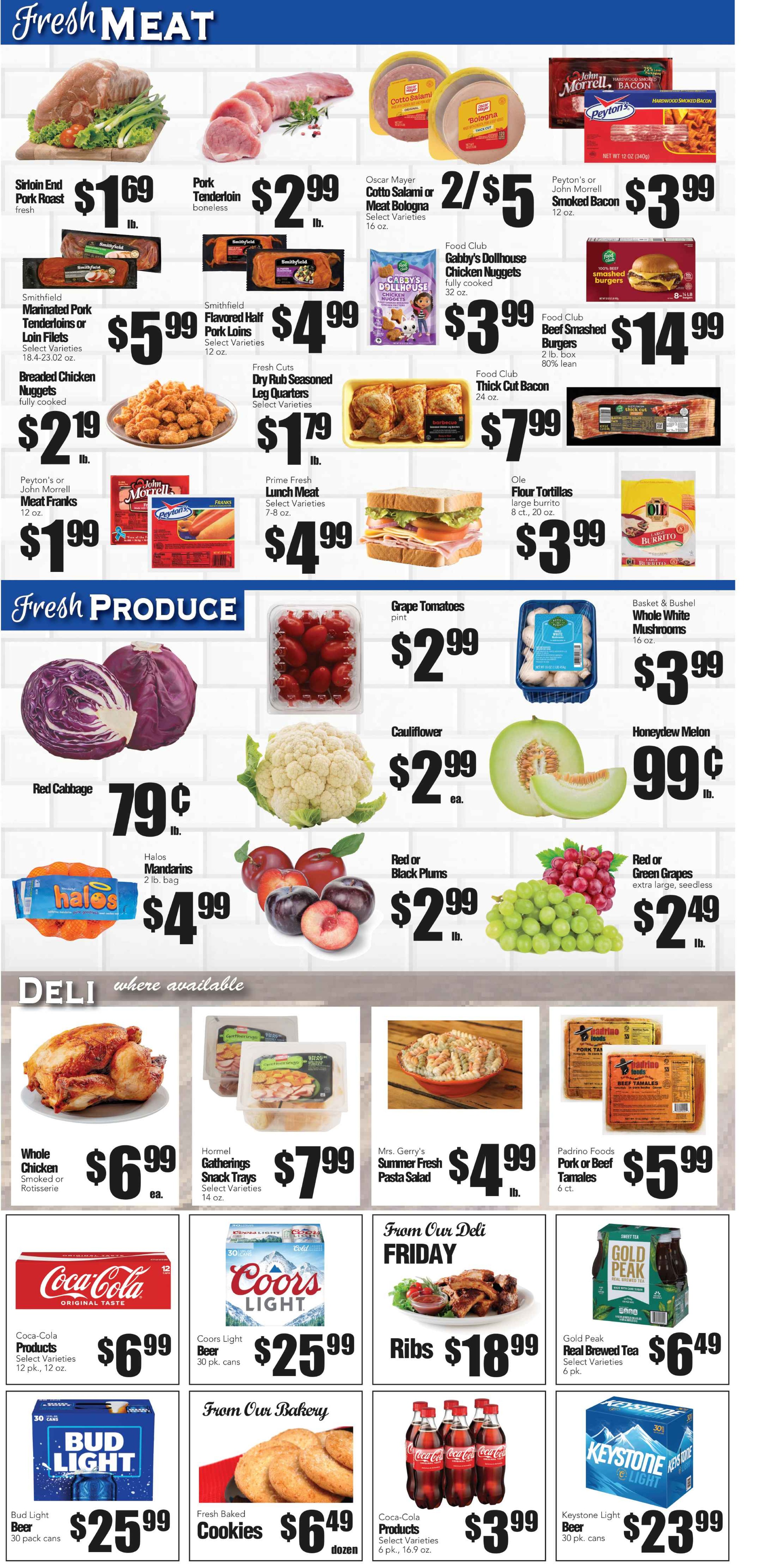 Ad page image