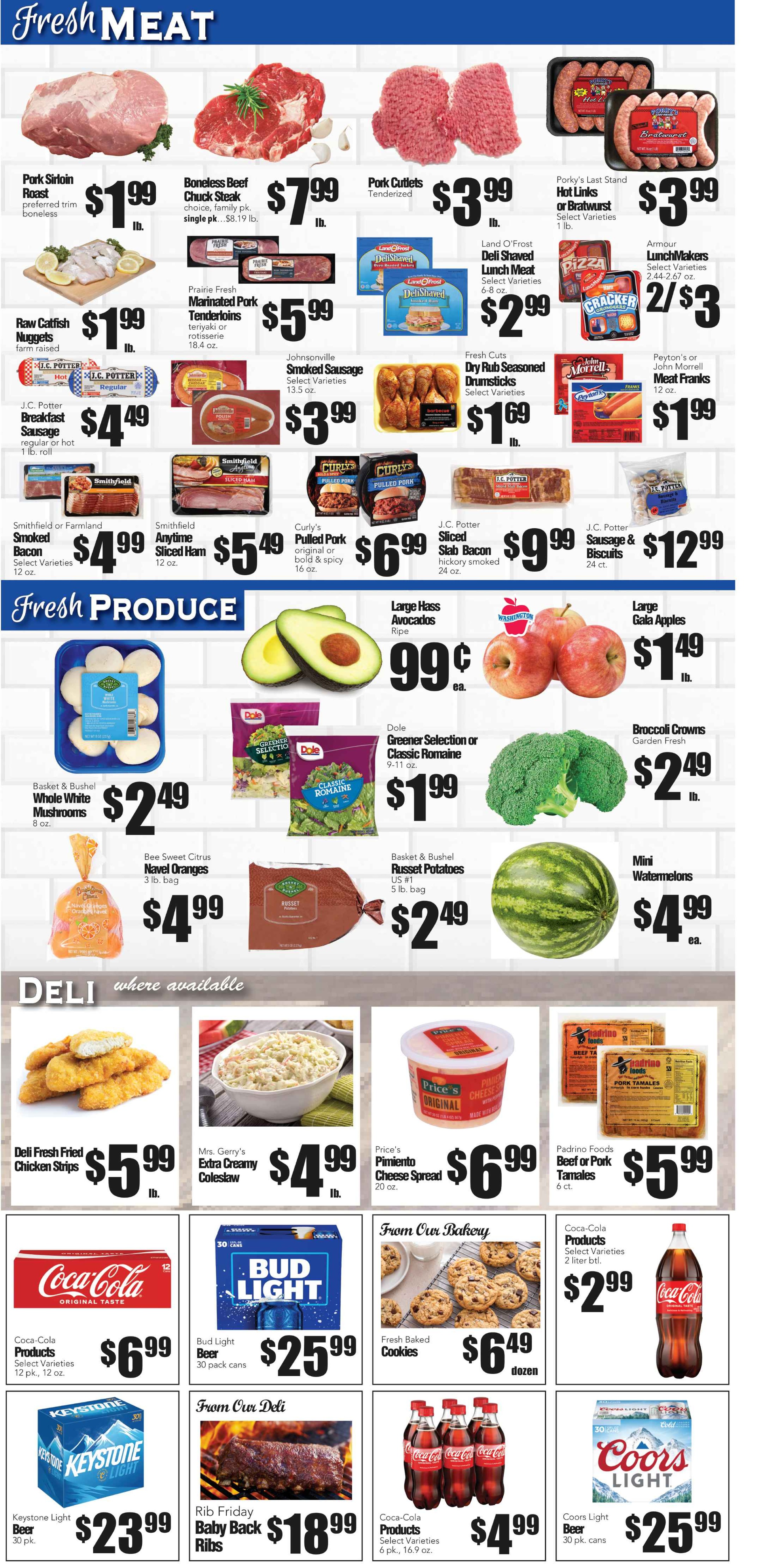 Ad page image