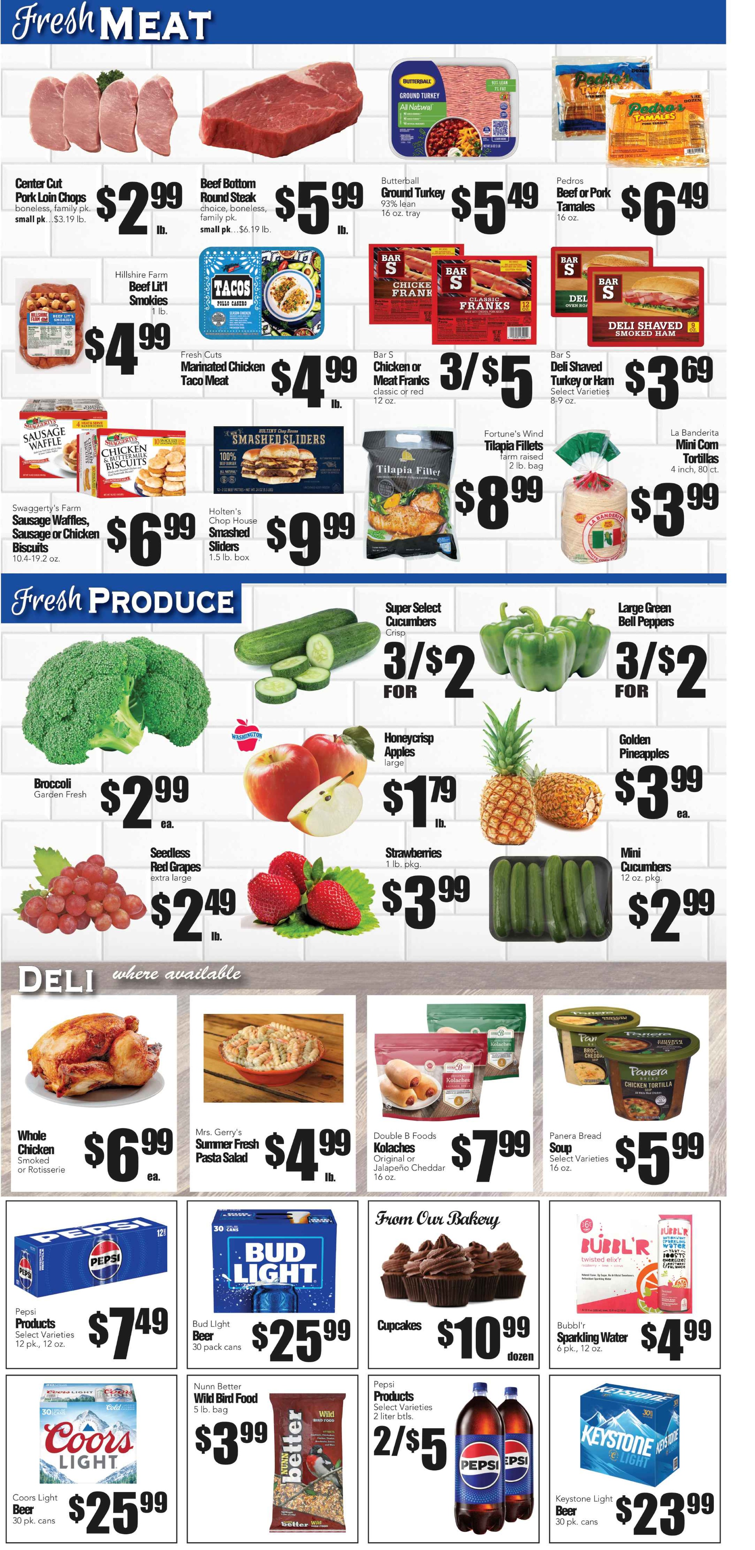 Ad page image