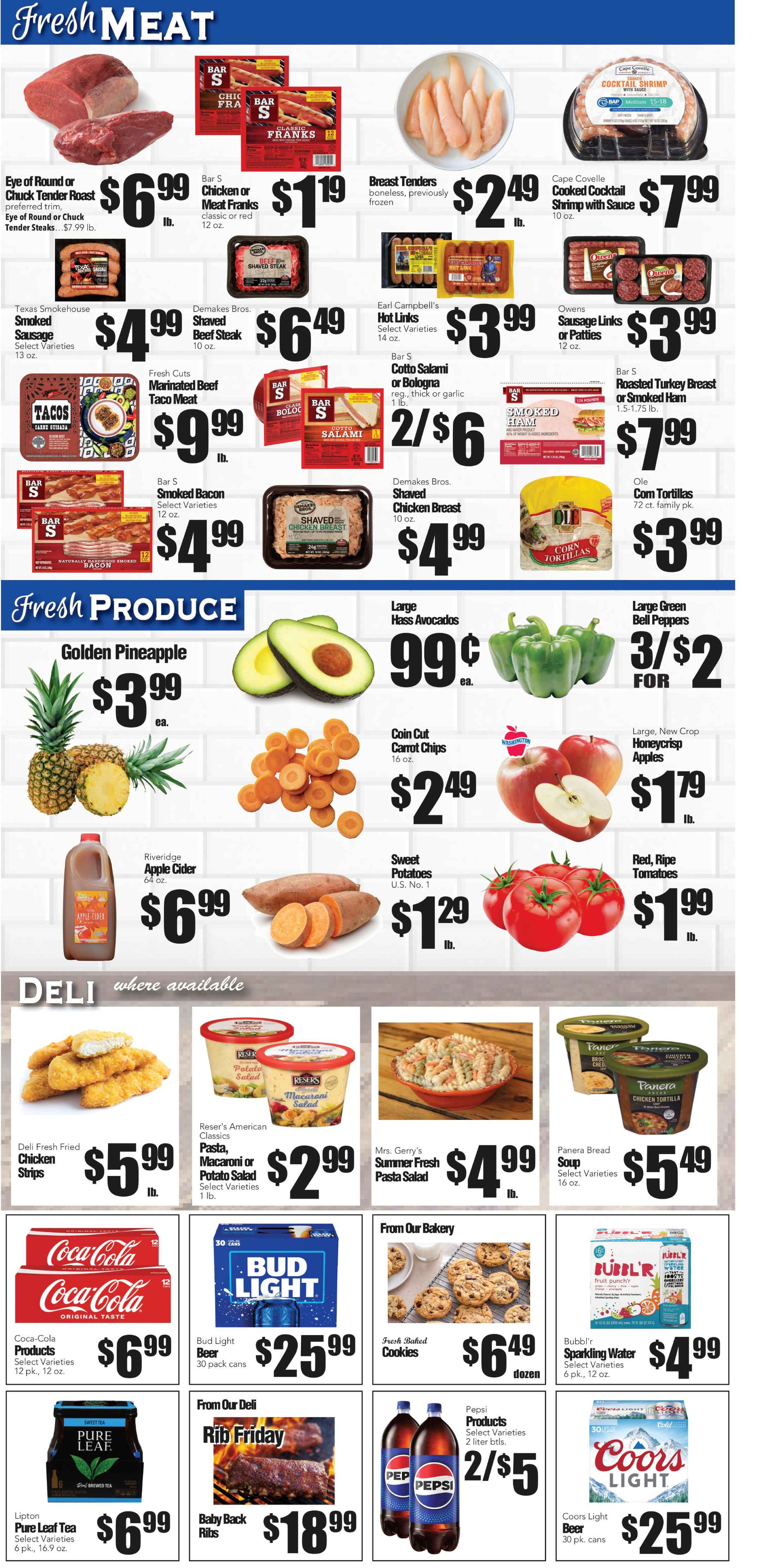 Ad page image