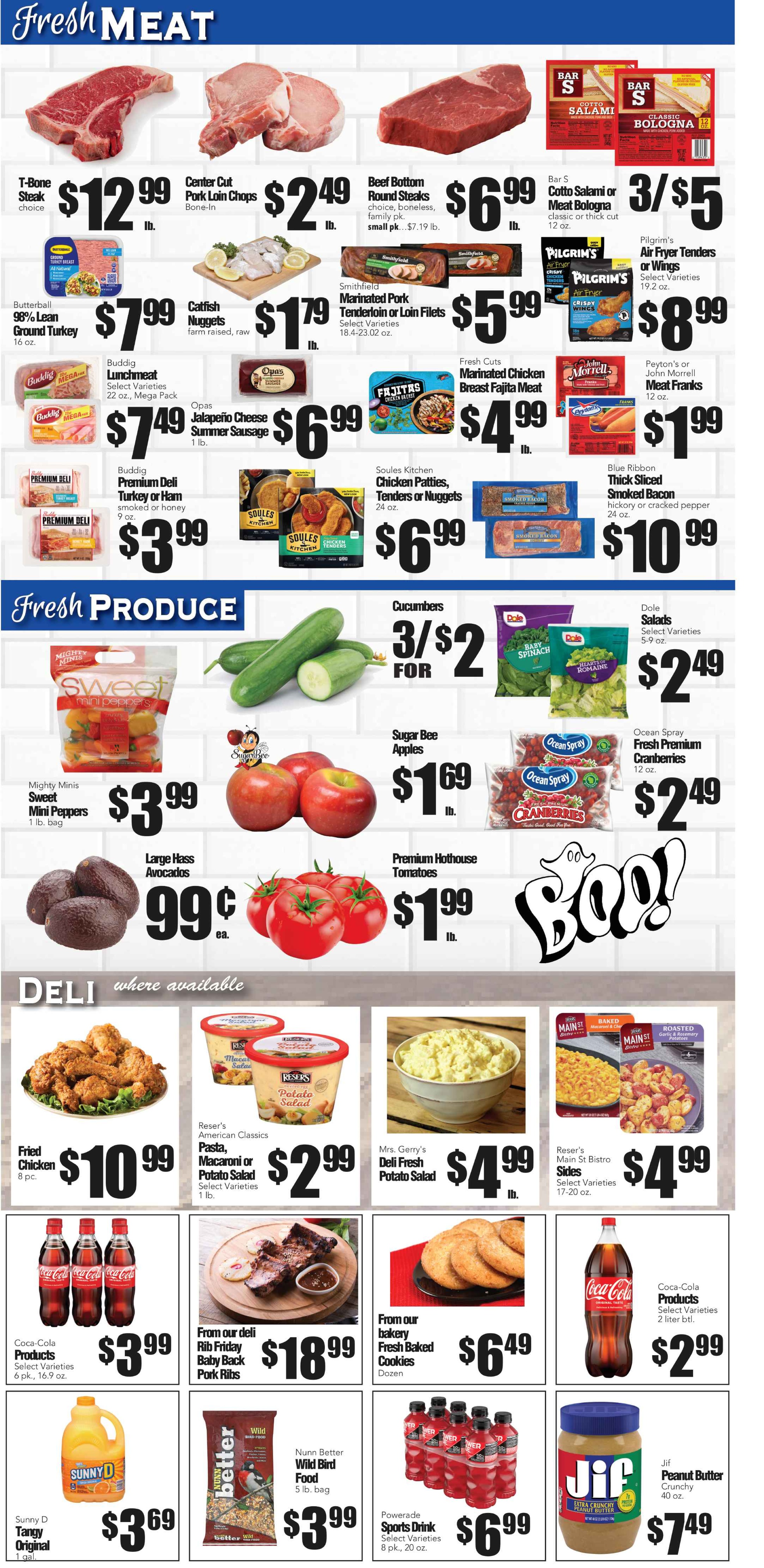 Ad page image